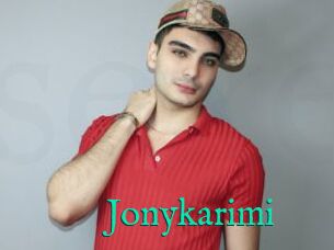 Jonykarimi