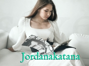 Jordanakatana