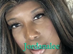 Jordanalee