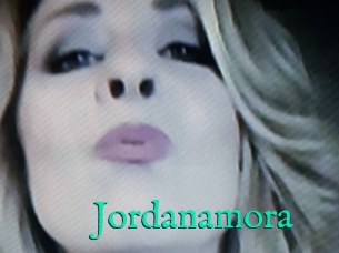 Jordanamora