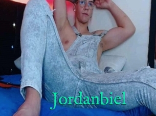 Jordanbiel