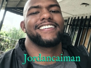 Jordancaiman