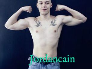 Jordancain