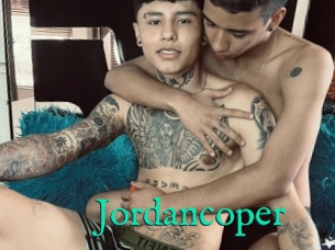 Jordancoper