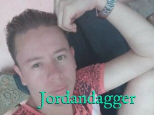 Jordandagger