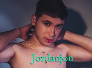 Jordanjon