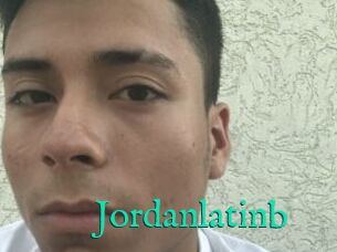 Jordanlatinb