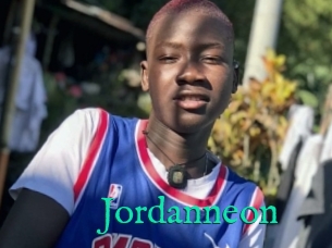 Jordanneon