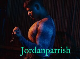 Jordanparrish