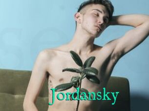 Jordansky