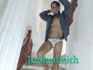 Jordansmith