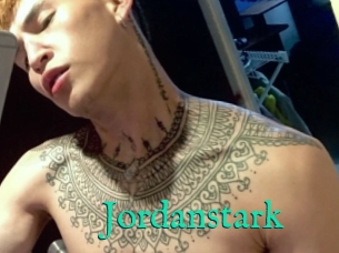 Jordanstark