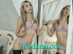 Jordanstone