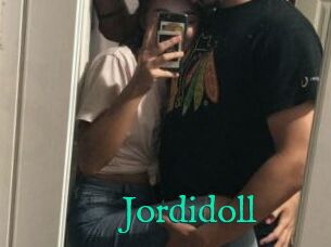 Jordidoll