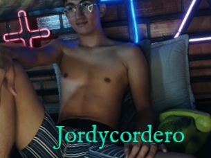 Jordycordero