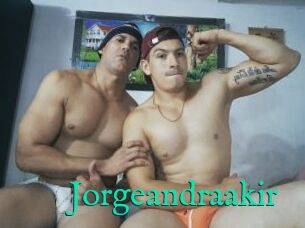 Jorgeandraakir