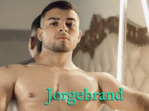 Jorgebrand