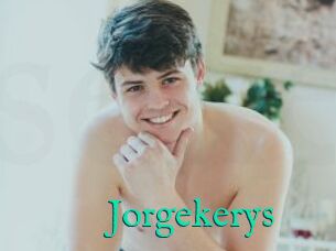 Jorgekerys