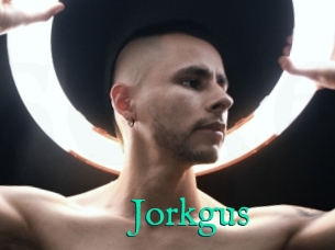 Jorkgus