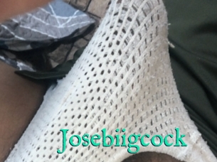 Josebiigcock