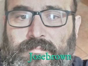 Josebrown