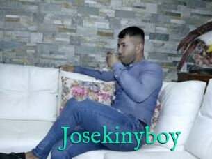 Josekinyboy