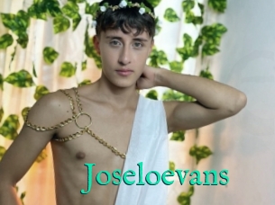 Joseloevans