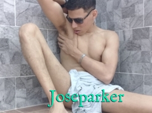 Joseparker