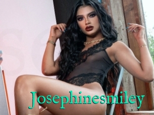 Josephinesmiley