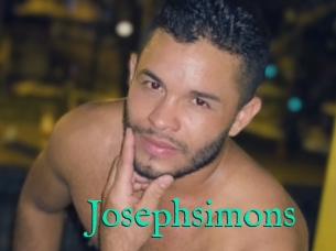 Josephsimons