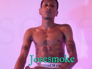 Josesmoke