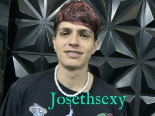 Josethsexy