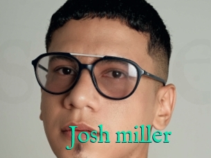 Josh_miller