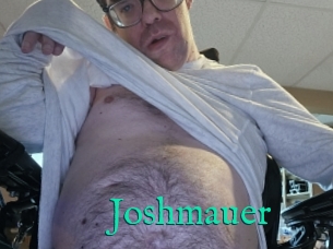 Joshmauer