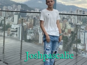 Joshpascalie