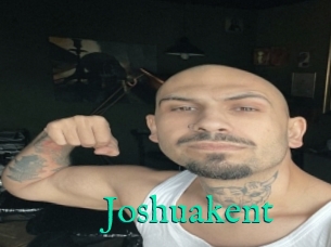 Joshuakent