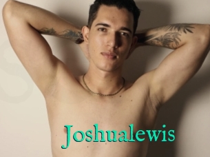 Joshualewis