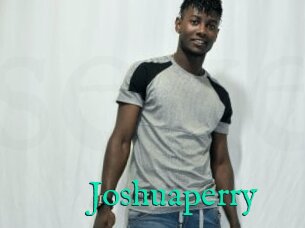 Joshuaperry