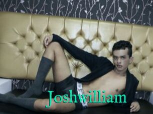 Joshwilliam