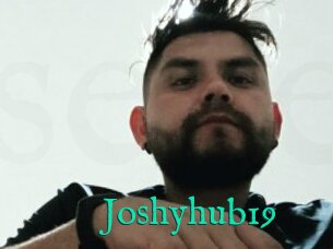 Joshyhub19