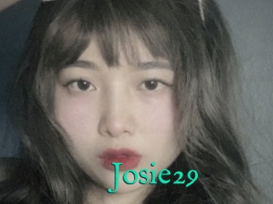 Josie29