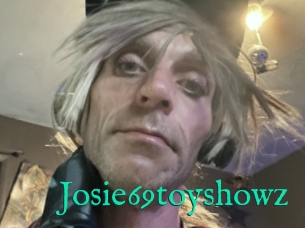 Josie69toyshowz