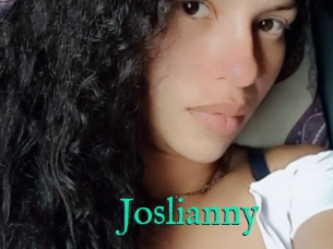 Joslianny