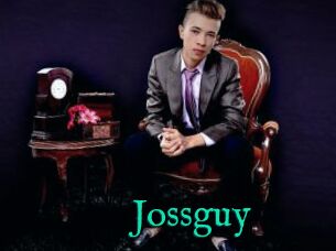 Jossguy