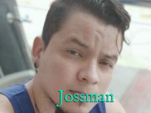 Jossman