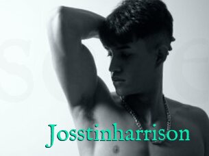 Josstinharrison