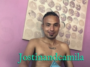 Jostinandcamila