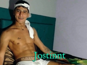 Jostinnt