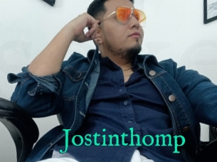 Jostinthomp