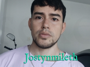 Jostynmileth